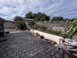 Rear Garden- click for photo gallery